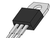 HY1607P（HID安定器专用MOS）