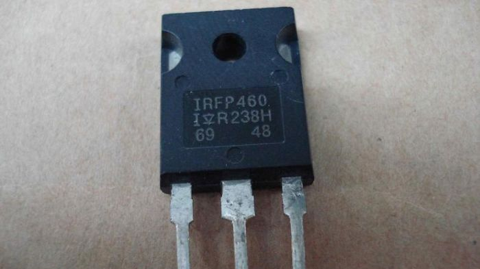 IRF3205  IRF460A IRF1404 IRF740 IRF3710 系列IR全新原装