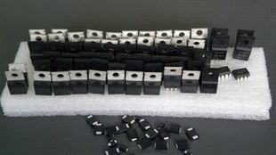 供应玩具飞机用mos管STD150NH02L