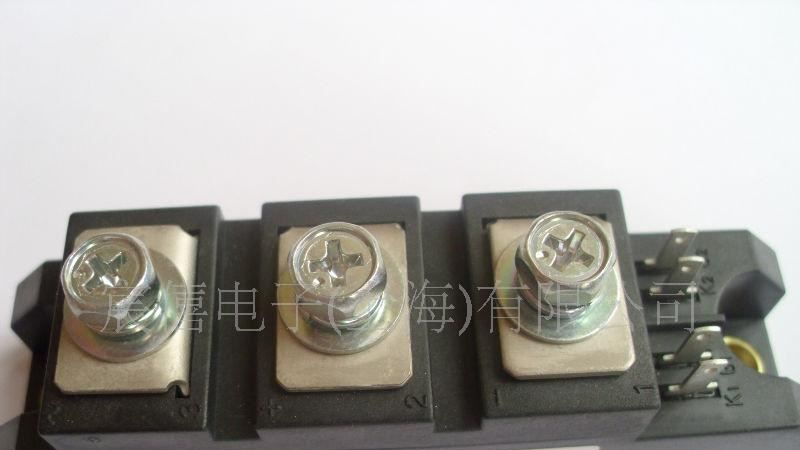 供应SanRex可控硅模块PK55FG160
