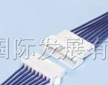 JST连接器SM中恒代理.
