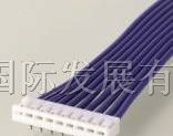 JST连接器 SJN中恒代理