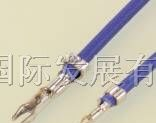 JST连接器 SIN中恒代理