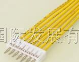 JST连接器SZN中恒代理.
