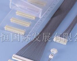 JST连接器 SUR中恒代理.