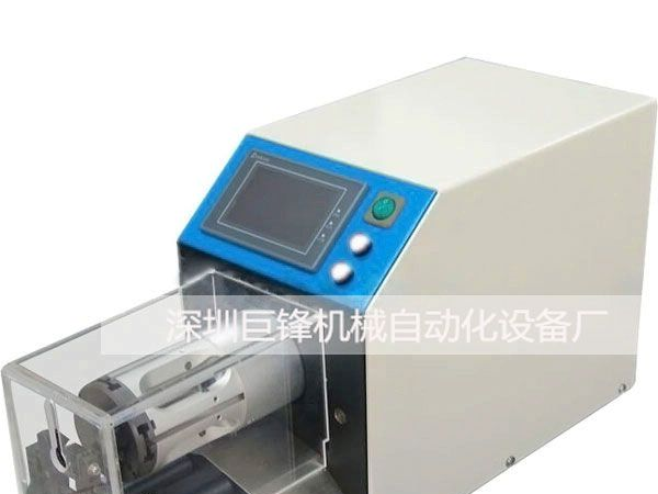 供应同轴线电缆剥线机/三轴线电缆剥线机/单导体电缆剥线机