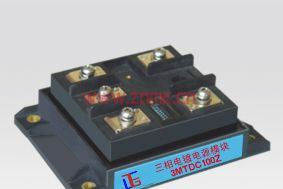 3MTAC260 供应可控硅智能集成模块