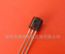 供应单向可控硅MCR100-8