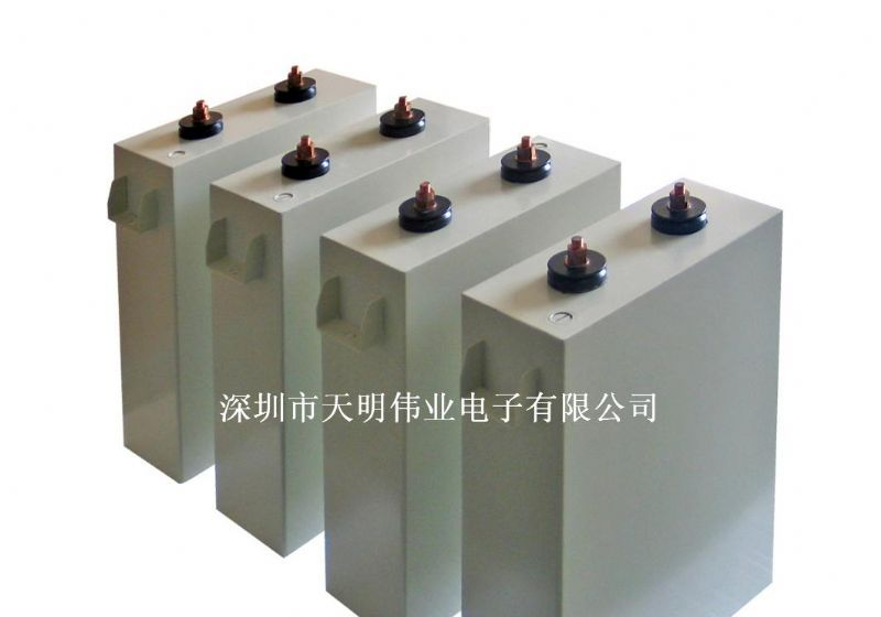 供应DCG 直流储能电容器