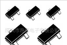 供应MCR100-8(SOT-23)贴片单向可控硅