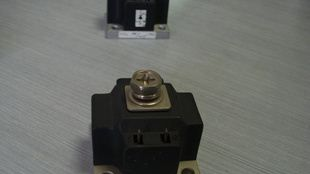 单管可控硅模块MT160A/1600V