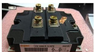 供应IGBT模块7MBP75RA060