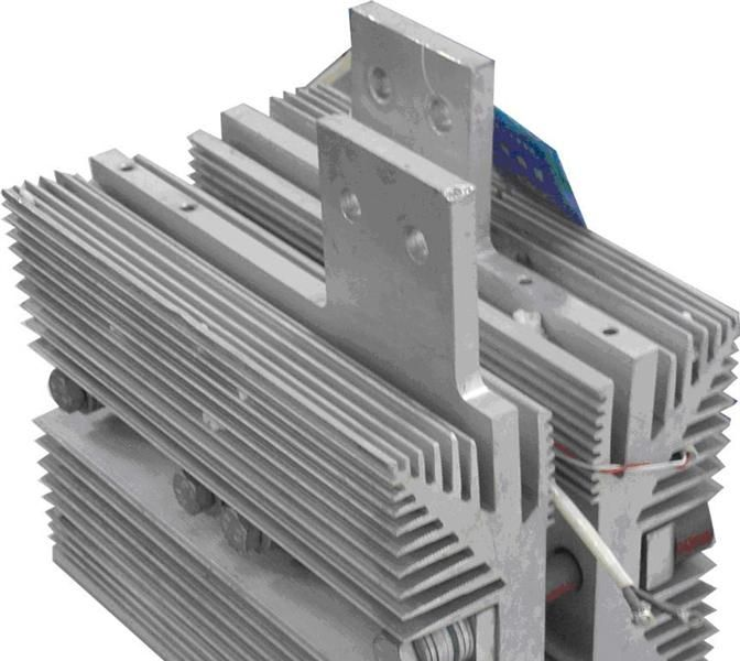 湖北波宏TSC用晶闸管无触点开关装置质优价廉