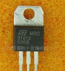供应BTA12可控硅