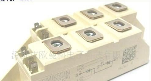 厂家直销OMK 欧曼科品牌 可控硅 MTC110A1600V 深圳现货