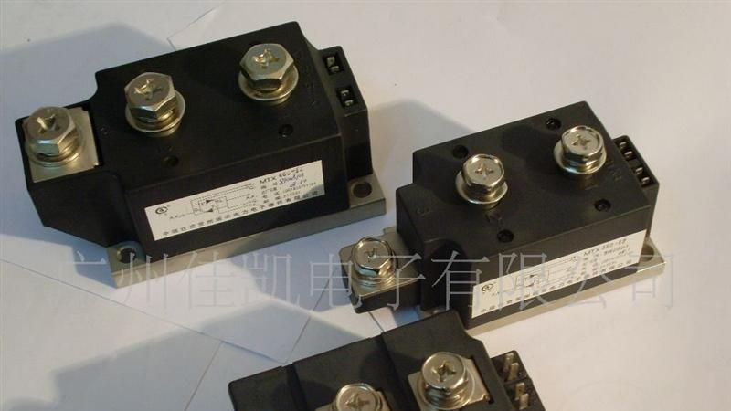 供应MTC130A MTC160 MTC180A MTC200A MTC250可控硅模块