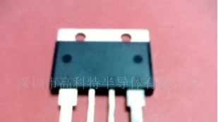 供应可控硅，双向可控硅，BTA60