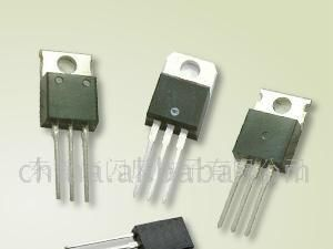 供应可控硅2P4M,BT169,97A6,97A8,Z0607(图)