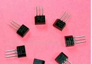 双向栅型晶体管LM3Z22VT1G