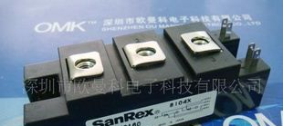 供应 PK160FG160 可控硅 原装 模块