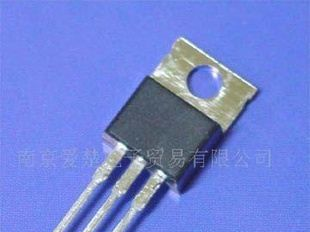 供应BT136可控硅