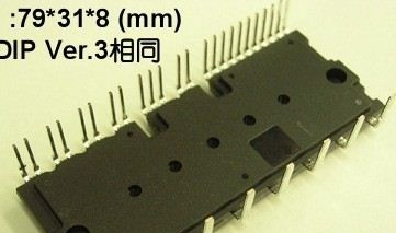 供应三菱模块CM400DY-24A;400A/12