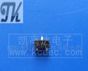 供应MAC97A6贴片可控硅SOT-23