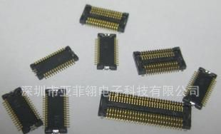京瓷连接器145602032000829H+