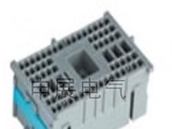 DJ7661Y-1.5/6.3-21 汽车接插件,传感器接插件