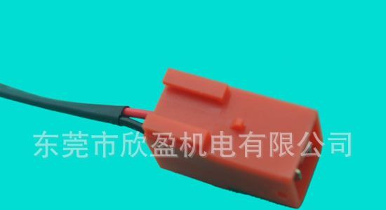 厂家供应AMP汽车端子线，汽车连接线束厂。