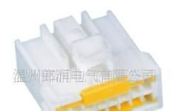 供应DJ7161-1-21/汽车接插件/16pin/连接器