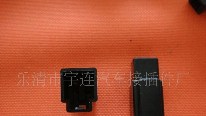 【供应】DJ7042-2.8-11 汽车接插件