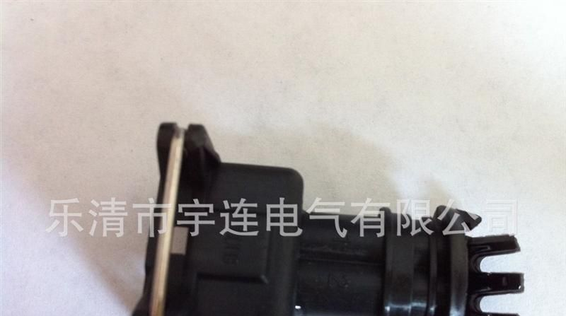 【厂家供应】DJ7023-2.2-21连接器 防水连接器 汽车防水连接器