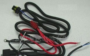 HID线束,Wiring Harness