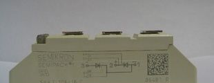 供应西门康可控硅 SKKT106/16E