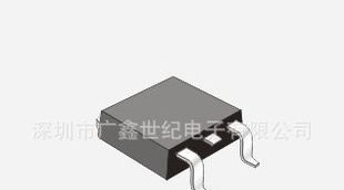 稳压IC 稳压器IRU1010-25CD IRU1010-25 IRU1010-25CS  IRU1
