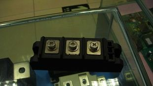 非绝缘型二极管模块MDG160A/1600V