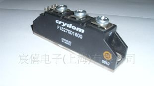 快达 可控硅模块 F1827SD1600