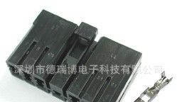 汽车连接器接插件护套DJ7132-3-10/20