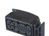 汽车连接器接插件护套DJ7251-1.5/6.3-21
