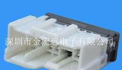 供应汽车接插件、连接器