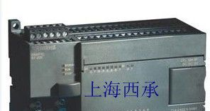 西门子CPU224XP主机
