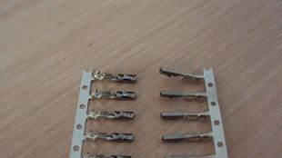 供应AMP/TYCO汽车连接器963715-1