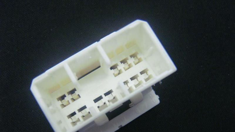 汽车连接器，汽车插接件，汽车音响连接器