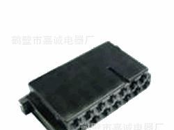 供应汽车接接插件/AMP15线/926171-1
