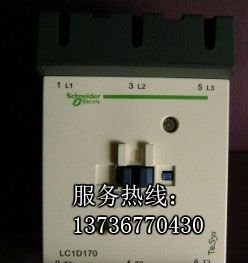 LC1-D150|交流接触器LC1-D150型号|施耐德LC1-D150价格