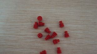 供应AMP/TYCO汽车连接器282081-1