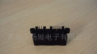 供应AMP/TYCO汽车连接器174979-2