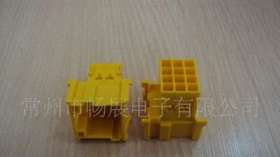供应AMP/TYCO汽车连接器1-967627-2