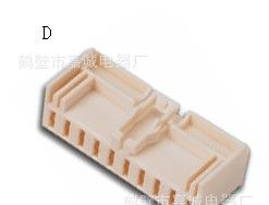 供应汽车接插件DJ7101A-5-21